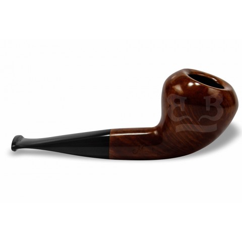 Cachimbo Maestro Briar Mini (Aceita Filtro 9mm) Piteira Acrílico